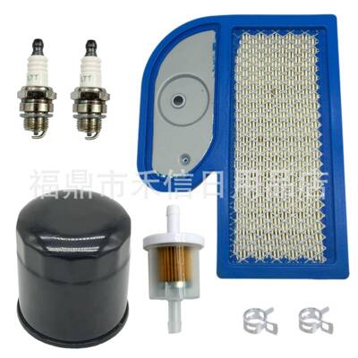 11013-7002空滤油滤适用 FH451V FH500V FH531V FH580V 发动机