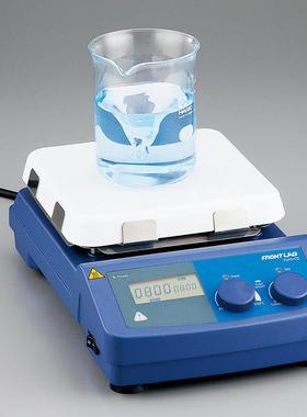 热搅磁力拌器 FLHS-CD AsOne C1-1700