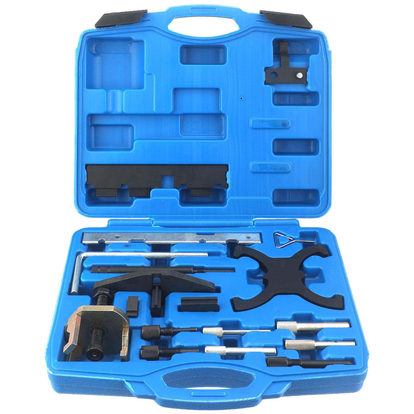 福特全车系1.4/1.6/1.8发动机正时专用维修工具组 汽 油柴油两用
