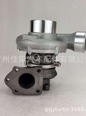 F55 F55V RHF55V GREDDY 4JJ1 4JK1 2KD 1KD 1GD 2GD 改装增压器