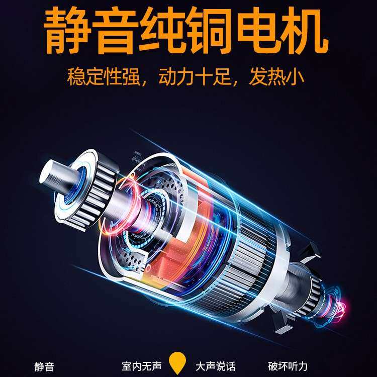 全自动和面机商用出口搅拌机多功能拌馅搅面打面打蛋机器5公斤