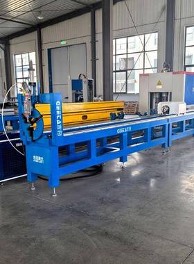 激圆管光切管机光纤激光金属圆切管割速74546无毛刺下料自动切管