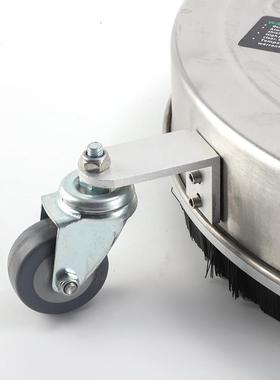 0英寸洗机清洁地面2移动36307清洗器跨境高压车洗地机配件不锈钢