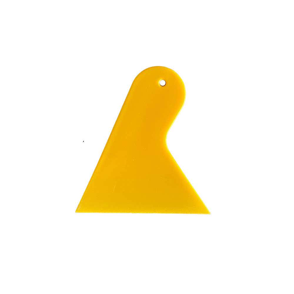 汽车贴膜工具刮套装色膜车贴窗太阳膜工具牛筋硬改清34洁用品