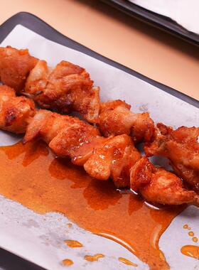 纸烤鱼纸60糕*60400c4m蛋垫纸无孔上蒸柜纸防粘烤肉纸双面硅油纸5