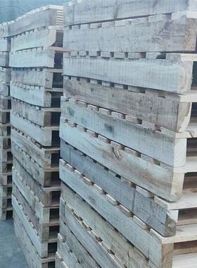 木托OZP盘库四面叉物流运输仓物进品放置免木托盘熏蒸多层板木托