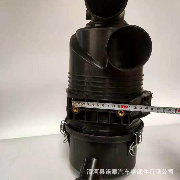 K13空气滤芯总成适用4柴2明宇ZL928C装载机车空滤01铲清器总成外