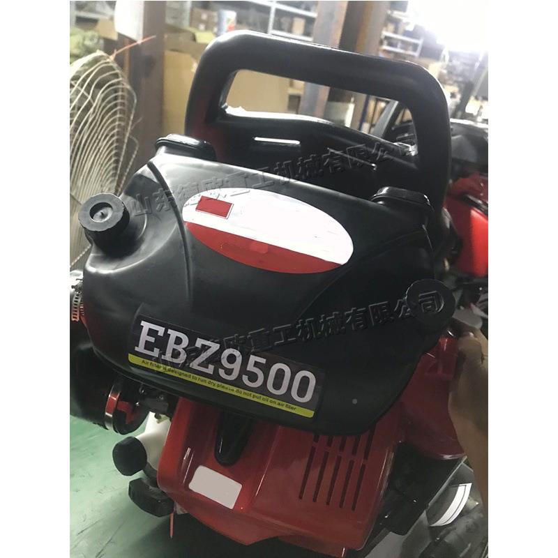 背负式灭四冲程路面吹风油机树汽CFM风力火机小型庭院道路叶吹尘
