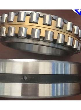 HRB轴承NNU4938K 4940K/P5 P4W33哈尔滨机床4382938K 4382940K