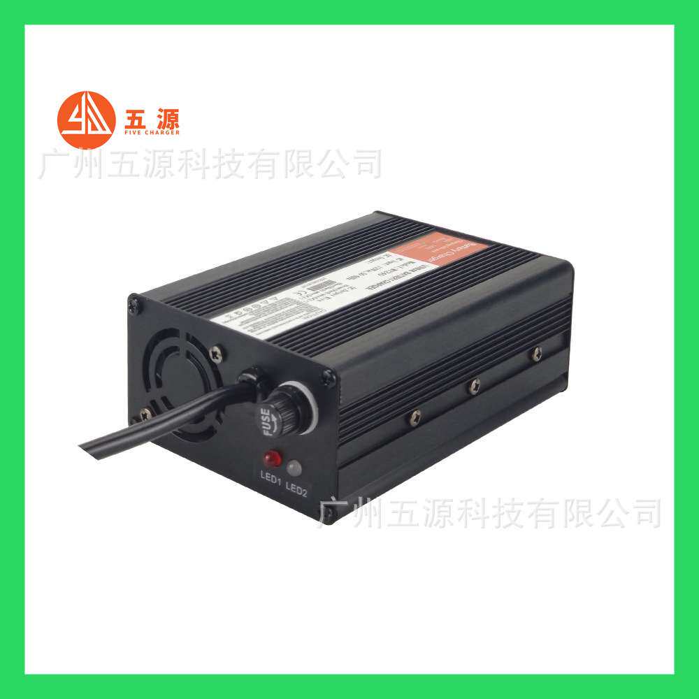 WY240W 36V5A铅酸免维护电池、胶体蓄电池 机器人 扫地机充电器
