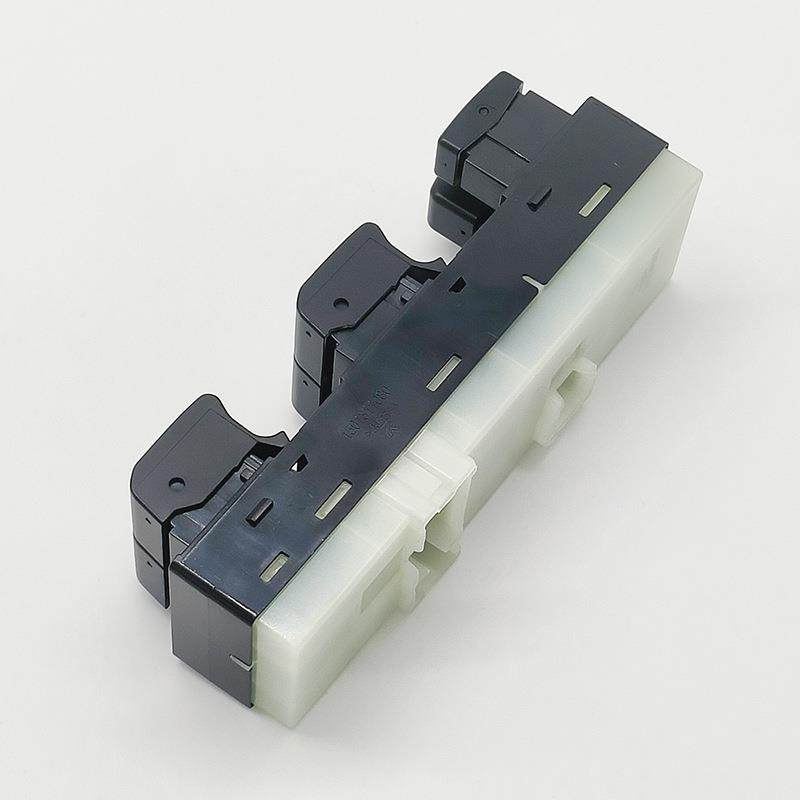 A车窗6升降控制器254011CAZN50C0910款FX35玻璃车窗升降控制