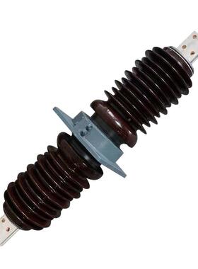 户高压陶瓷穿墙套管CWWBCWW-5L/51000TSW外A120A高压穿墙套管