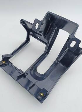 叉车23-吨D30SE/D3刹0S5XIL仪表控制台左盖-手防尘塑料盖