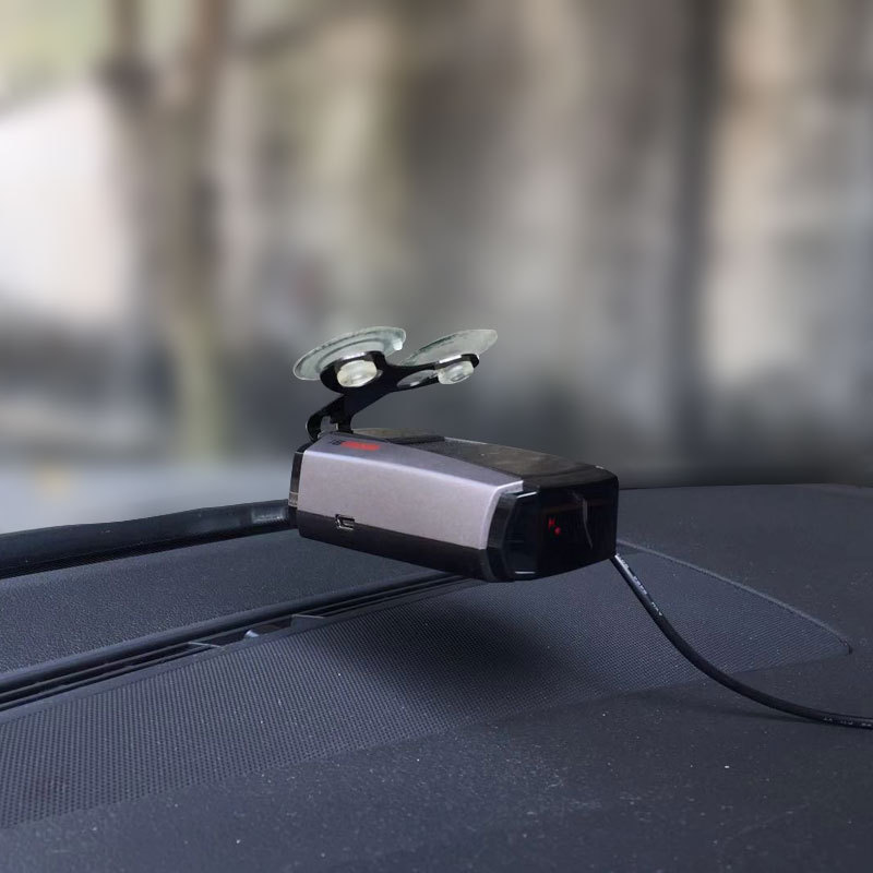 M6 2019 新款电子狗测速仪