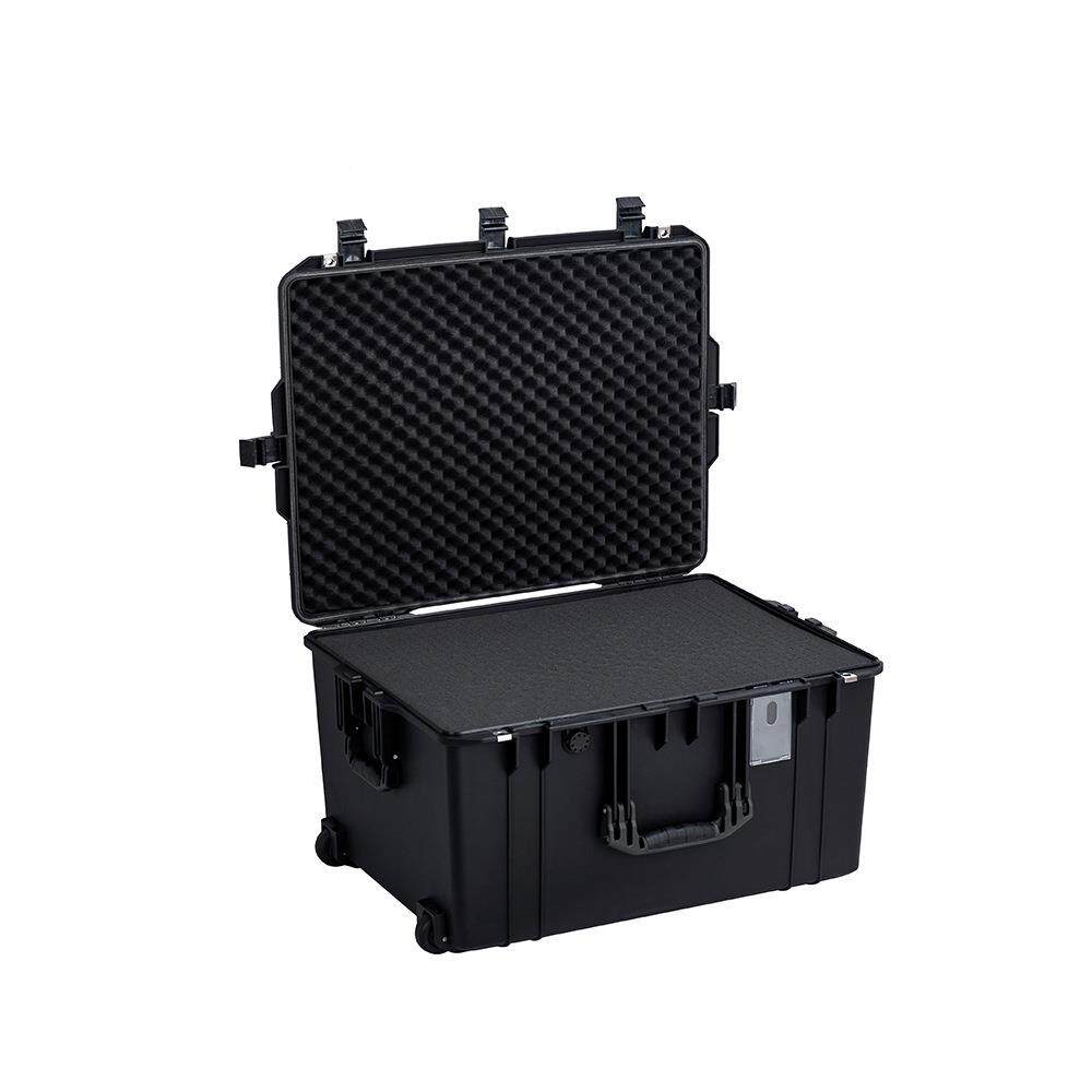 MJ-1637大容用防水能箱量多功防护554箱家拉杆式工具收纳箱设备箱