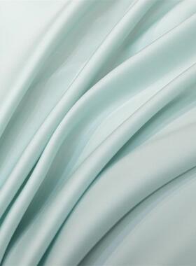 高端FSG双面100支色天丝四件纯套简双拼约被套单品床单双人床笠