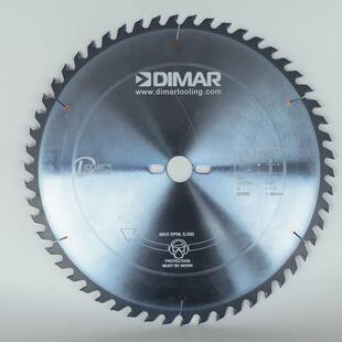 以列原装推平台锯用EGH木工圆锯片合金往复片电圆色锯锯切割片齿