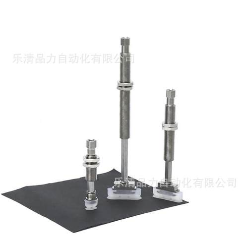 椭圆型吸盘ZP2-T8030WK10/WSK020/WNWGNK30/GSK40/WGNK50-JCRB5-4