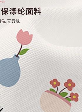 浴室隔断帘浴帘装防水防霉套帘卫免打孔淋浴帘窗生间洗澡FPN挂帘