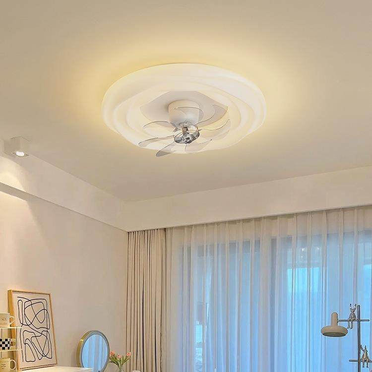 奶风曲奇吸顶灯主油卧室177灯现代简约红极简朵餐厅吊灯云网中山