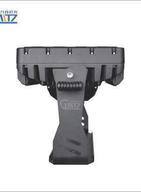 ED防CZM水频闪灯RGBL全彩大对功率闪光灯酒吧派氛围染色灯