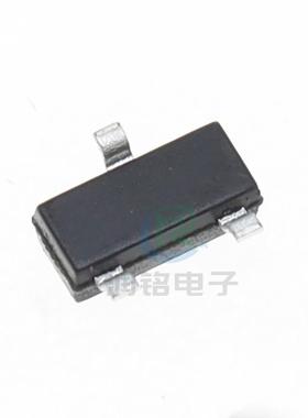 三管MMT3极9041AMSOT3MMT3904-2贴片双极性晶体管CJ/长电
