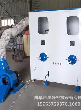 带传输带开棉机开棉49007机棉絮开松机pp棉充棉棉机