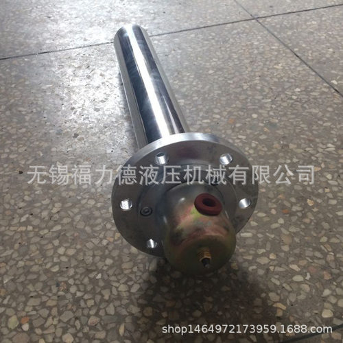 HRY型护套式电加热器厂家直供