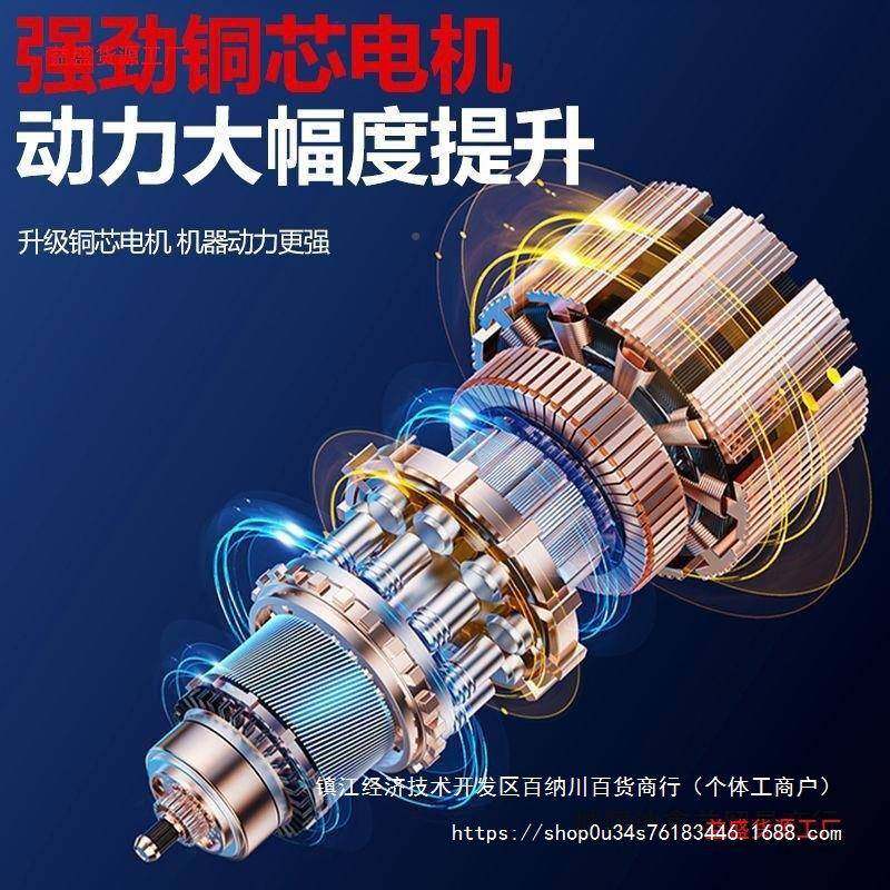 20DIBV插电式推草坪修手剪2机割草机小型家用功多功能推草机大率,农机/农具/农膜,割灌机/割草机/油锯,淘宝优惠券,粉丝福利购,淘宝优惠卷