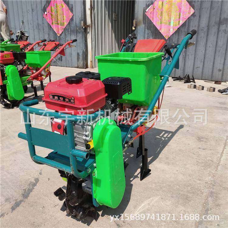 三行机汽便油播种小麦施肥机JOR轻力手推耘播省机,农机/农具/农膜,播种栽苗器/地膜机,淘宝优惠券,粉丝福利购,淘宝优惠卷