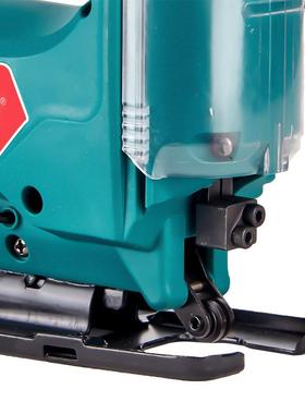 功率电线锯大手提多功能木工电锯家BFW用拉花锯锂手工切割曲拉花