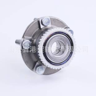 现原厂品质汽车货配件SE-0551-单1承长安新豹轮毂元轴广州394包邮