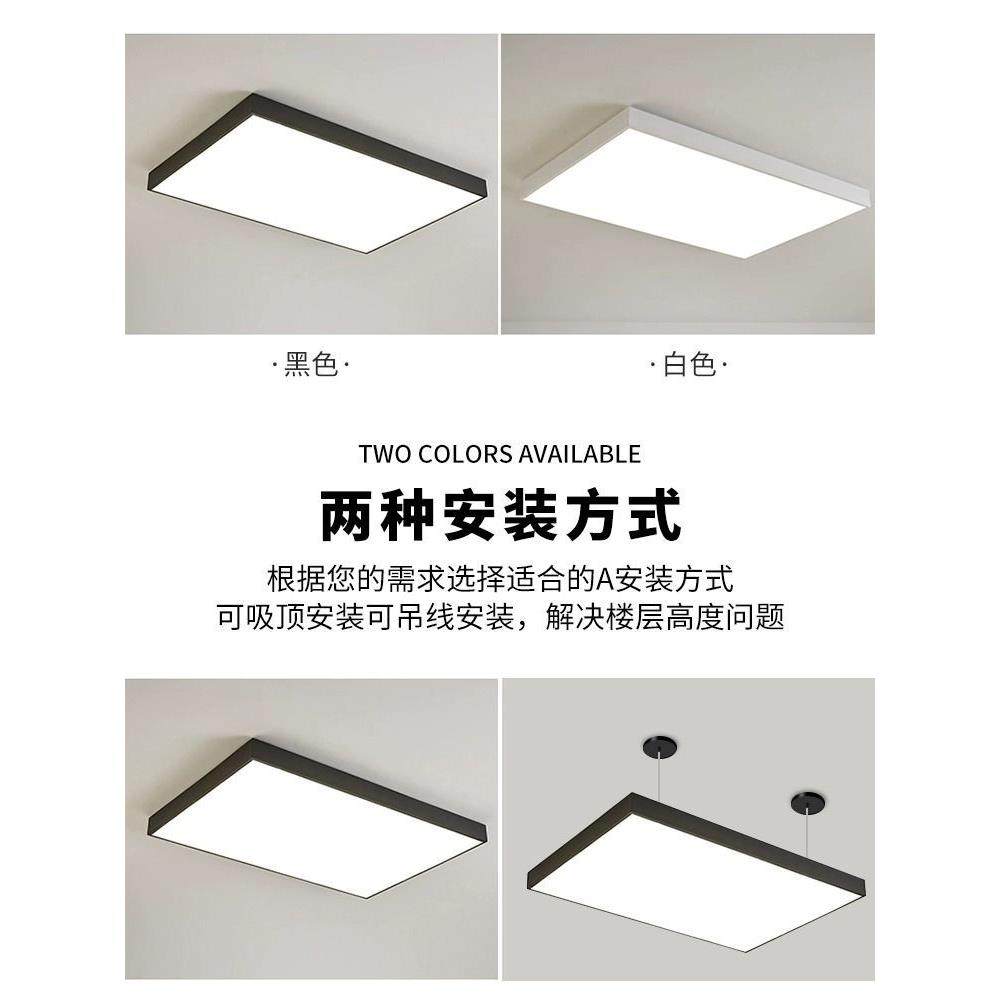 907专业主美播直播吊间无影灯超亮LED补吸顶灯理发店颜光拍照灯服,家装灯饰光源,客厅吸顶灯,淘宝优惠券,粉丝福利购,淘宝优惠卷