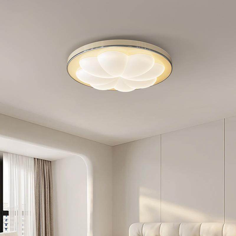 广东山灯具全屋合套餐朵客厅餐厅风扇61249奶中油简约云全光谱吸,家装灯饰光源,客厅吸顶灯,淘宝优惠券,粉丝福利购,淘宝优惠卷