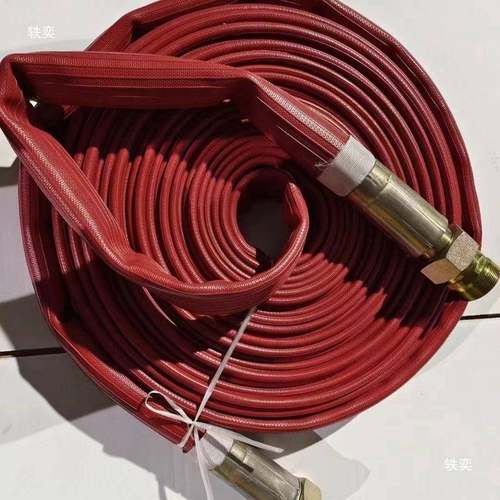 高压风管型轻管空风机气管高压气管加厚耐寒12橡胶压管耐高温货车