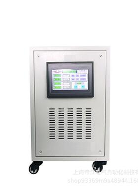 3单相22ACK0V转三相80V换电源转器单相电转三相电380V+5N7.KW