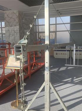 秦皇岛建吊篮价电动吊,篮装修外墙施工,筑吊THP篮报厂