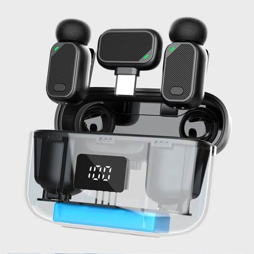 NuSun 柯基(中小型犬)成犬鸡肉燕麦专用粮 2.5KG无线领夹麦MC225