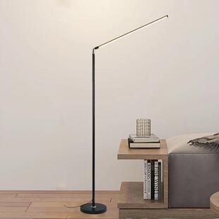 光谱落地护眼灯XHC学习用台灯童书儿桌写作业专床头阅读立全式钢