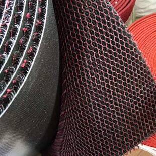 新款门垫弹力垫网状网格垫卫防生间口FGQ滑垫门地垫刮泥垫弹簧地