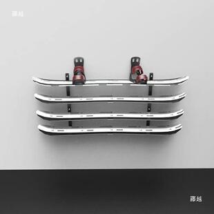 雪壁挂支10019885架单板架雪板挂放架收纳架雪板板存挂架展示架放