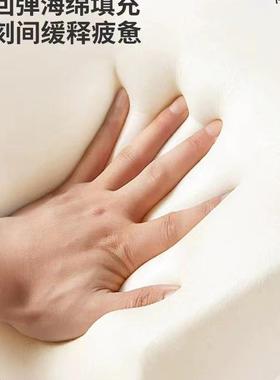 公主云朵榻无床枕头靠垫软包2205新款榻米卧室儿童房F98SS89J大靠