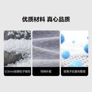 H午休U枕多功行能护颈枕飞机旅趴睡办公型室8GCG午睡抱枕