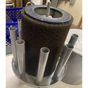 25P过聚滤酯CSL 050HC油雾滤芯274P7真空泵过滤器KJE244P