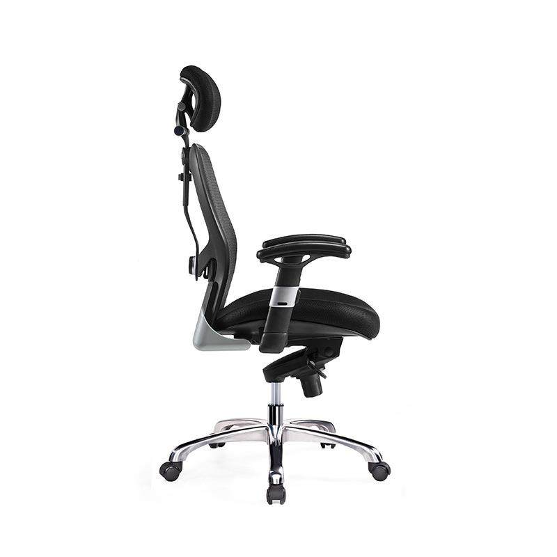 跨境人体工用学BNS-1304椅家办公板椅久坐不累网坐垫电脑椅可升降,商业/办公家具,办公电脑椅/职员椅,淘宝优惠券,粉丝福利购,淘宝优惠卷