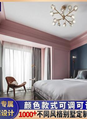 代约简欧白色柜欧的派家用餐简厅饭橱W-81餐边现厅餐边柜整体酒柜