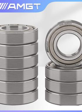 A4MGT进口带卡槽深沟球轴承6238N21690NR6244N2ZN26ZN