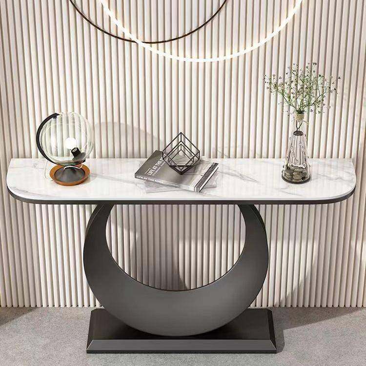 岩512板玄关桌端景台入户柜式意简现代约奢客厅轻靠墙窄桌条案,基础建材,脚轮/万向轮,淘宝优惠券,粉丝福利购,淘宝优惠卷