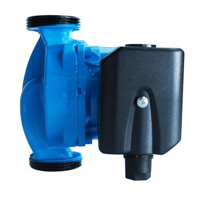 R2060-130自来/用水增压泵家静音小型屏S蔽泵冷热ZZS水循环泵