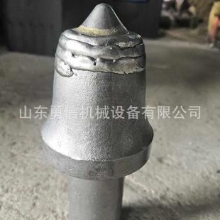 U95掘进截齿高强U95掘进度破岩截齿煤机矿巷掘进矿用掘进机截道齿